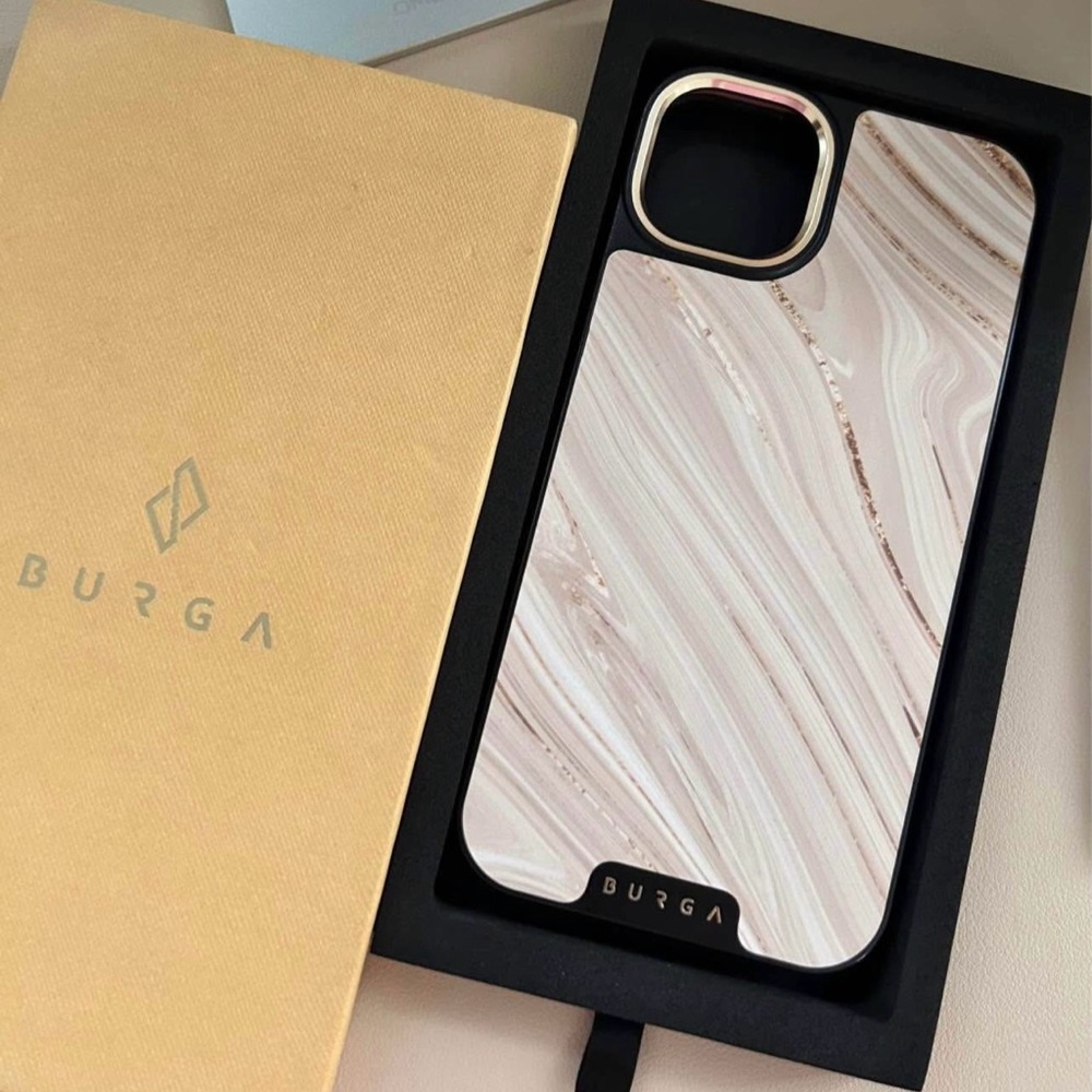 Burga Elite Magsafe for iPhone 14 plus